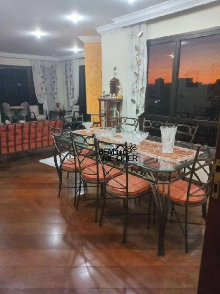 Cobertura, 4 quartos, 420 m² - Foto 6