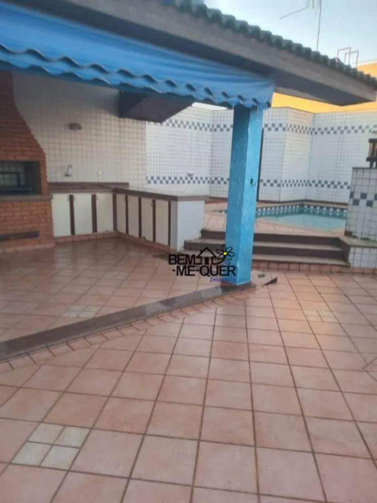 Cobertura, 4 quartos, 420 m² - Foto 15