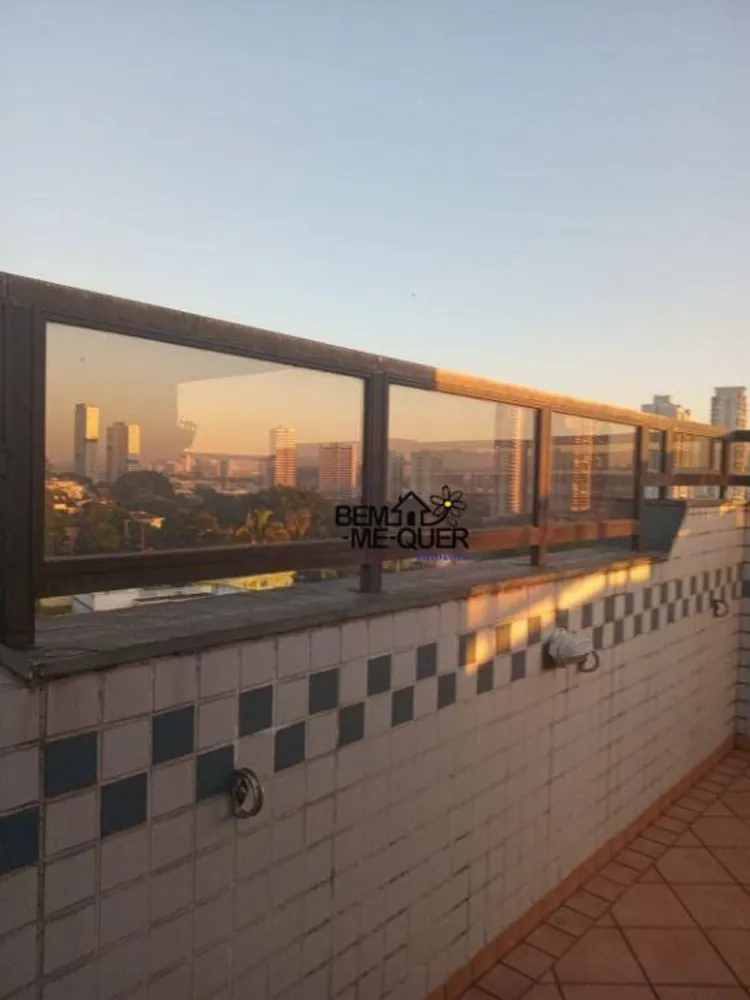 Cobertura, 4 quartos, 420 m² - Foto 10