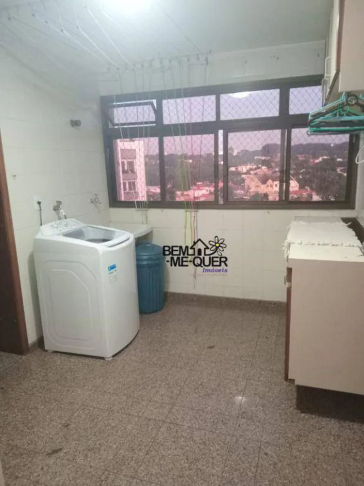 Cobertura, 4 quartos, 420 m² - Foto 9