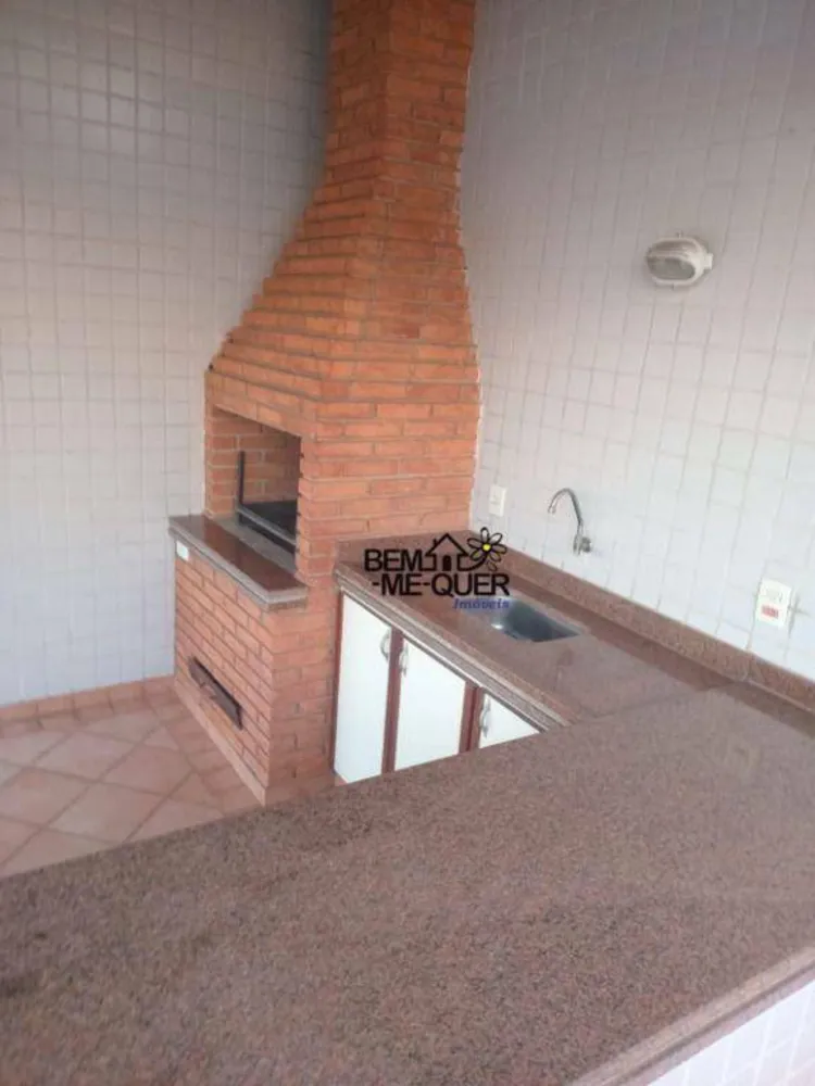 Cobertura, 4 quartos, 420 m² - Foto 16