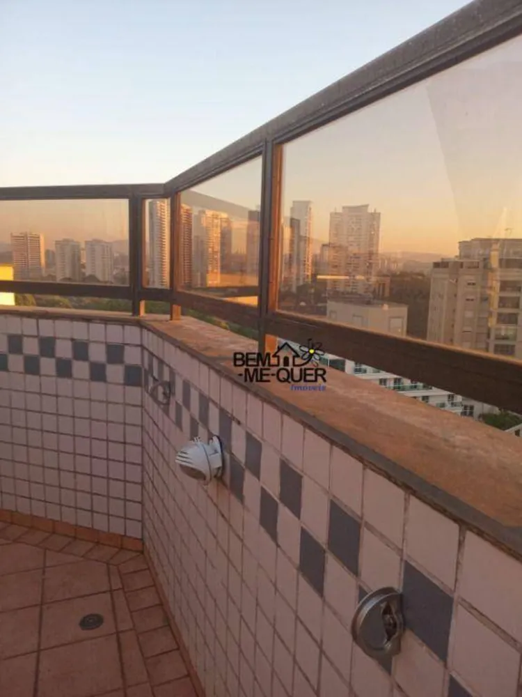 Cobertura, 4 quartos, 420 m² - Foto 2