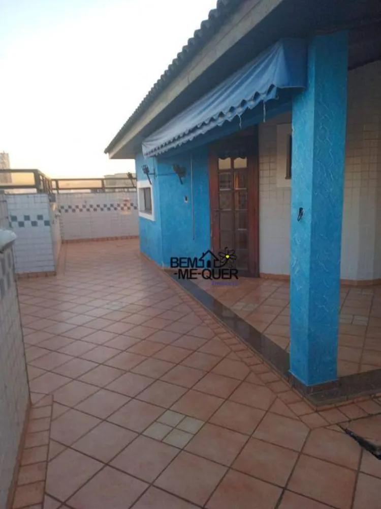 Cobertura, 4 quartos, 420 m² - Foto 13