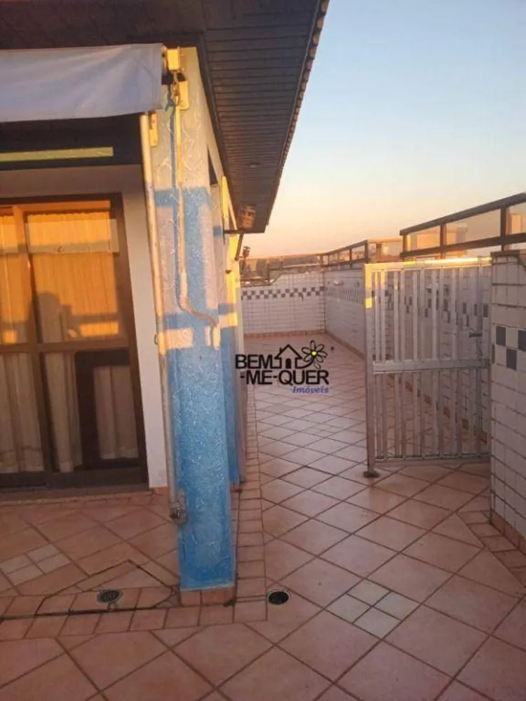 Cobertura, 4 quartos, 420 m² - Foto 14