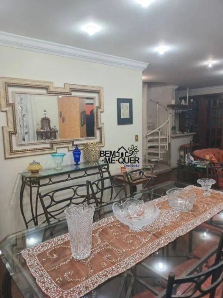 Cobertura, 4 quartos, 420 m² - Foto 3