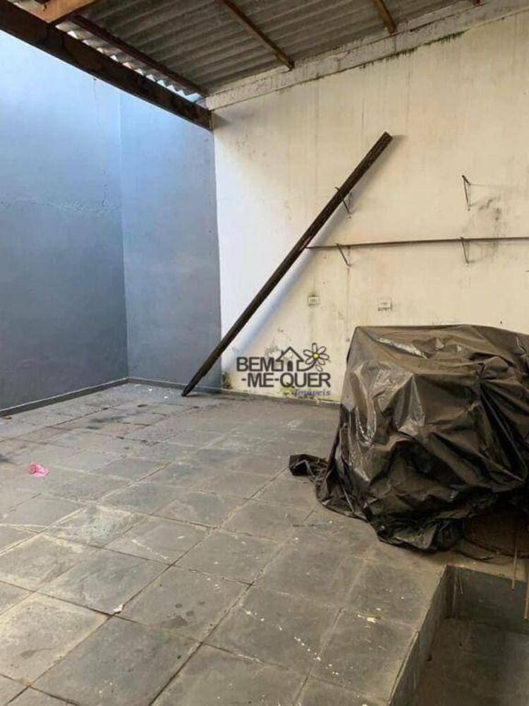 Sobrado, 2 quartos, 300 m² - Foto 2