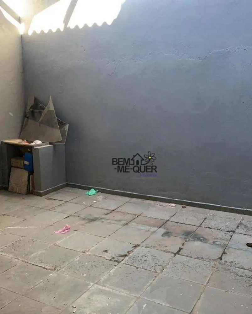 Sobrado, 2 quartos, 300 m² - Foto 11