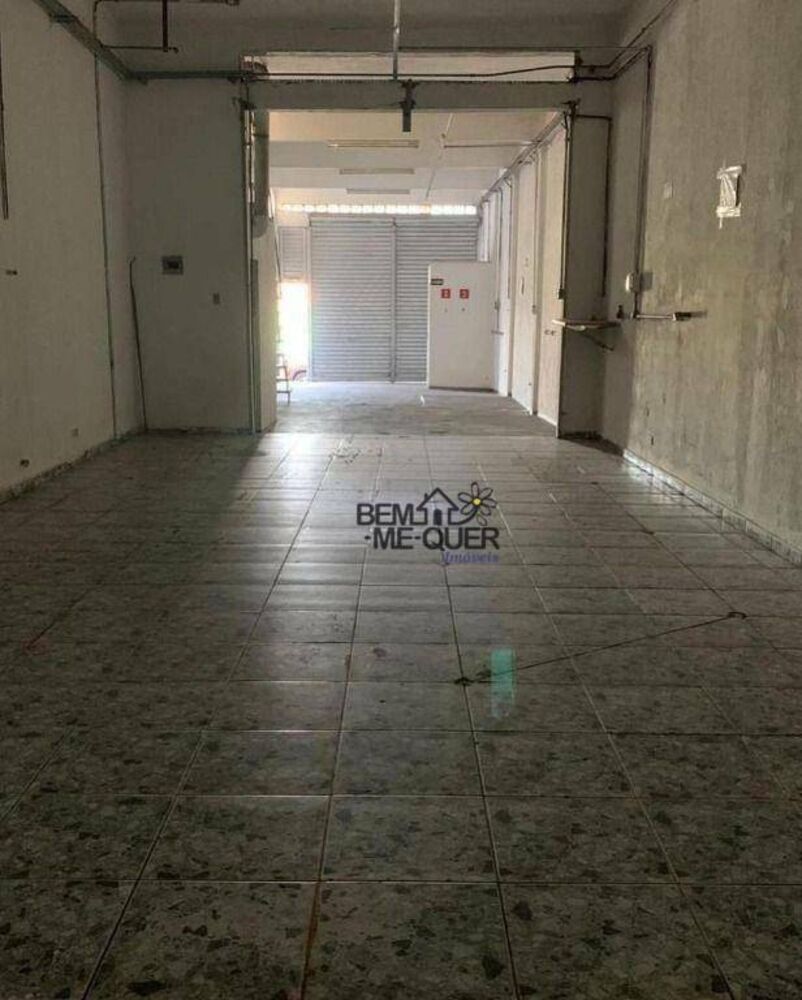 Sobrado, 2 quartos, 300 m² - Foto 1