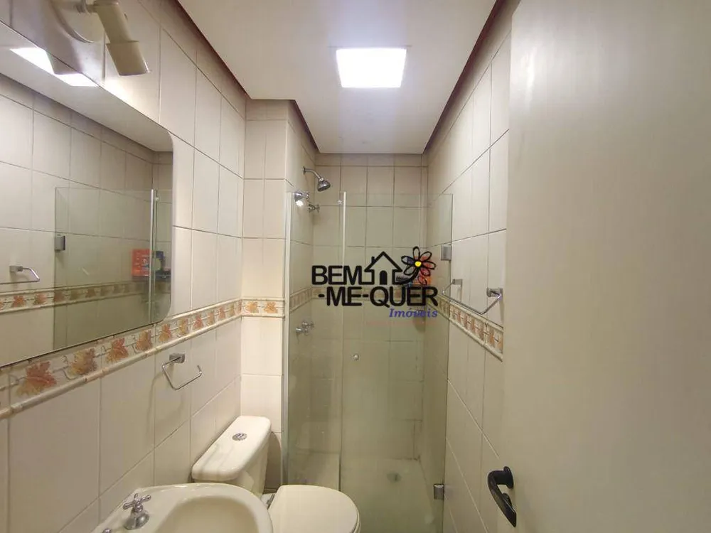 Apartamento, 3 quartos, 72 m² - Foto 2
