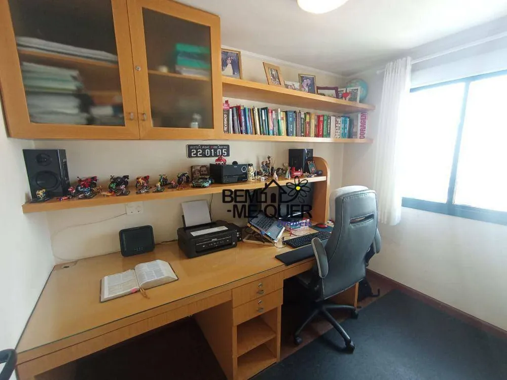 Apartamento, 3 quartos, 72 m² - Foto 5