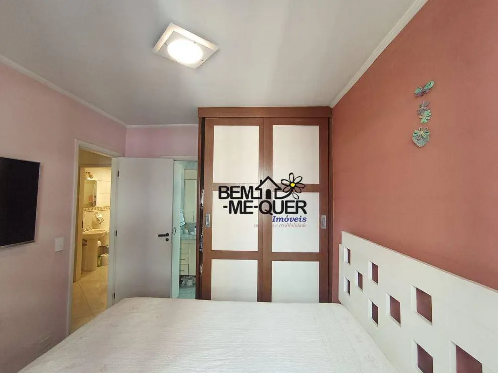 Apartamento, 3 quartos, 72 m² - Foto 7