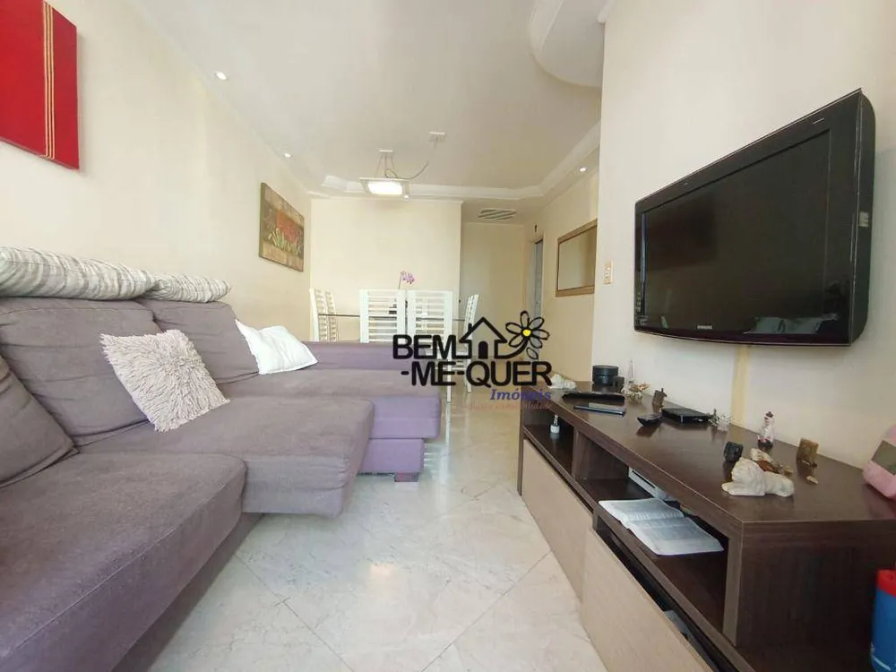 Apartamento, 3 quartos, 72 m² - Foto 1