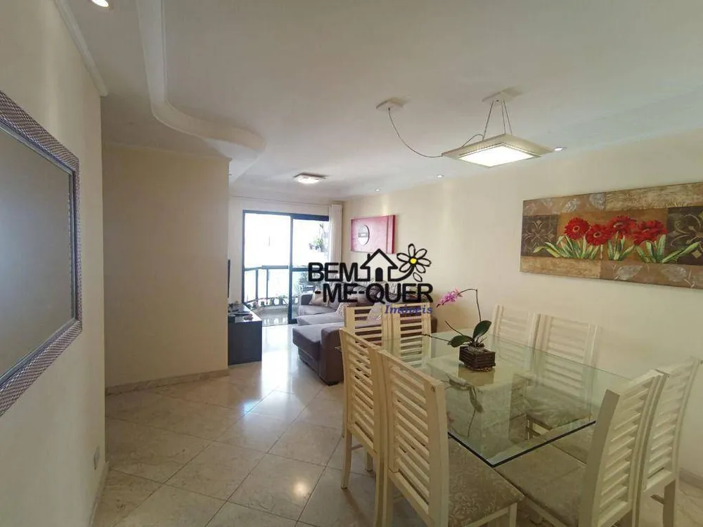Apartamento, 3 quartos, 72 m² - Foto 1