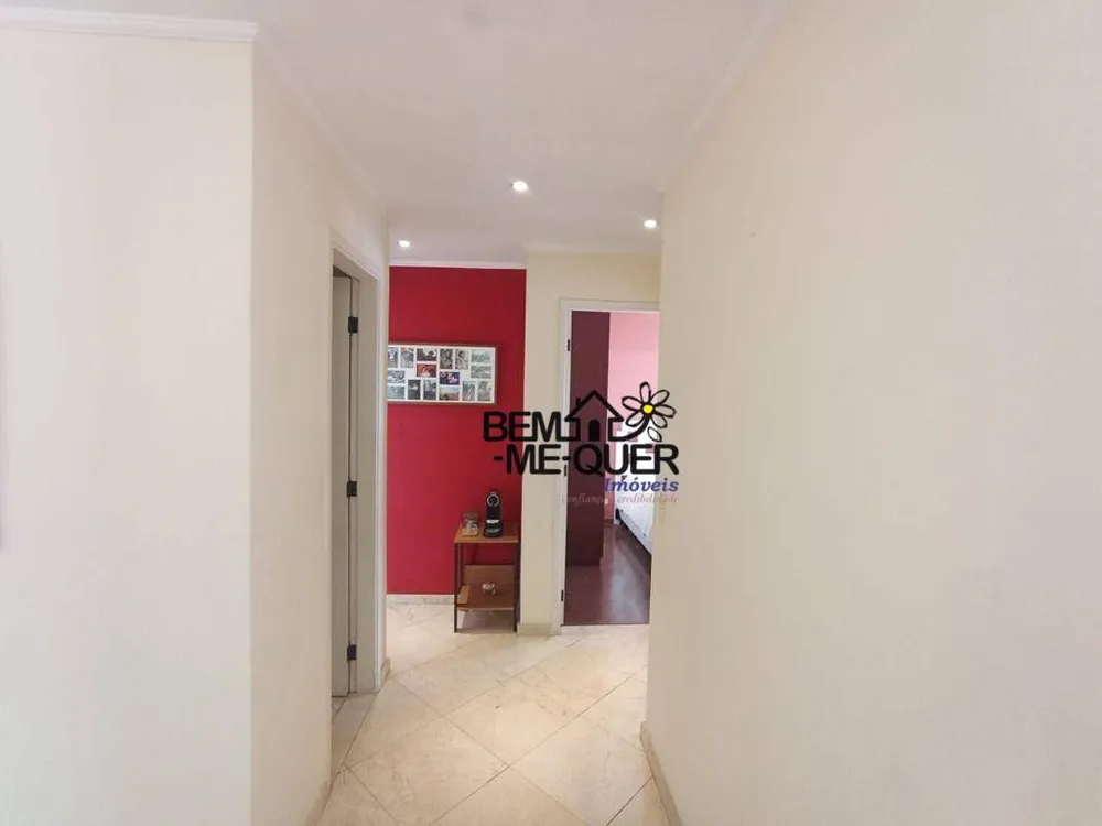 Apartamento, 3 quartos, 72 m² - Foto 9