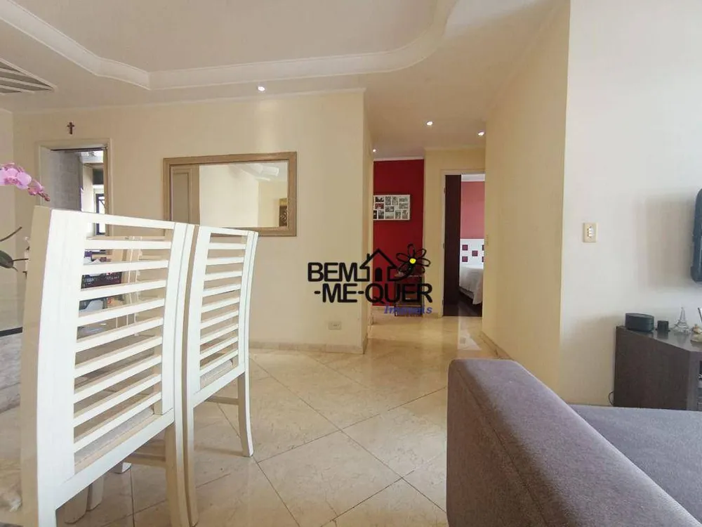 Apartamento, 3 quartos, 72 m² - Foto 11