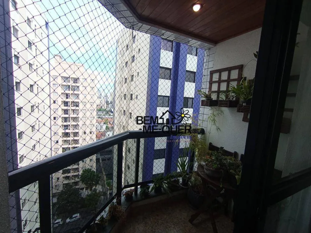 Apartamento, 3 quartos, 72 m² - Foto 4