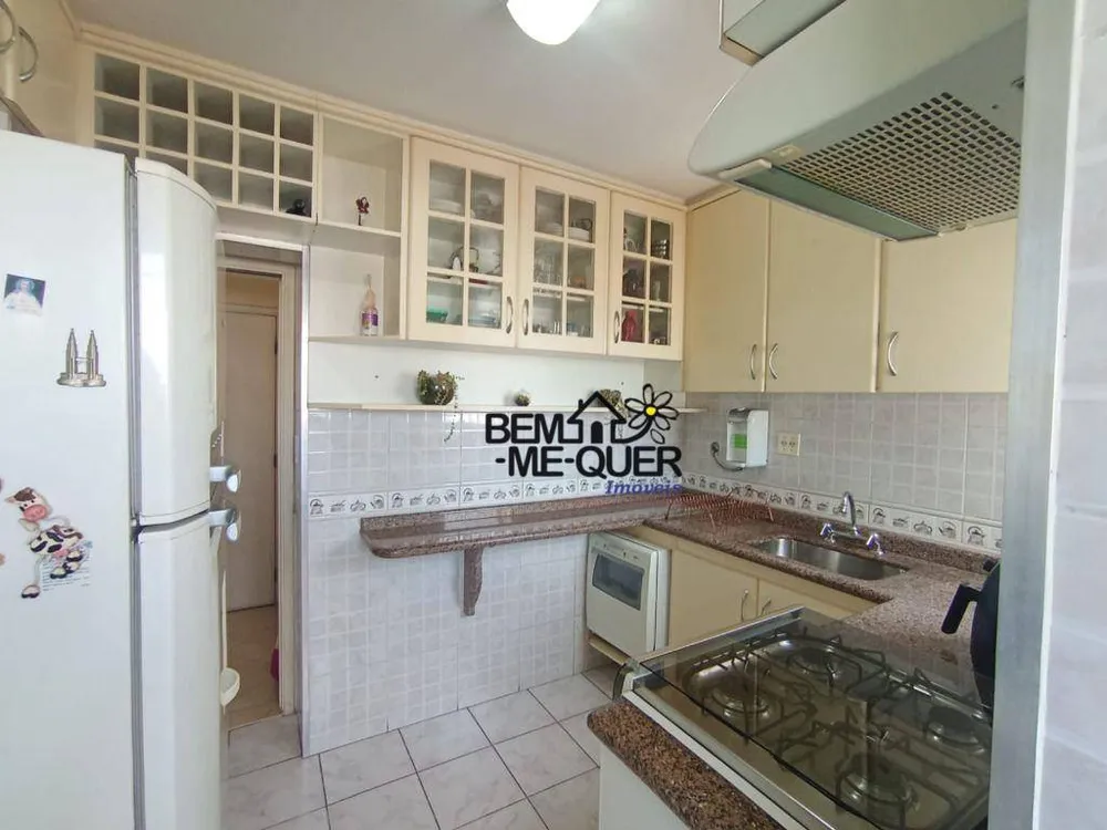Apartamento, 3 quartos, 72 m² - Foto 13