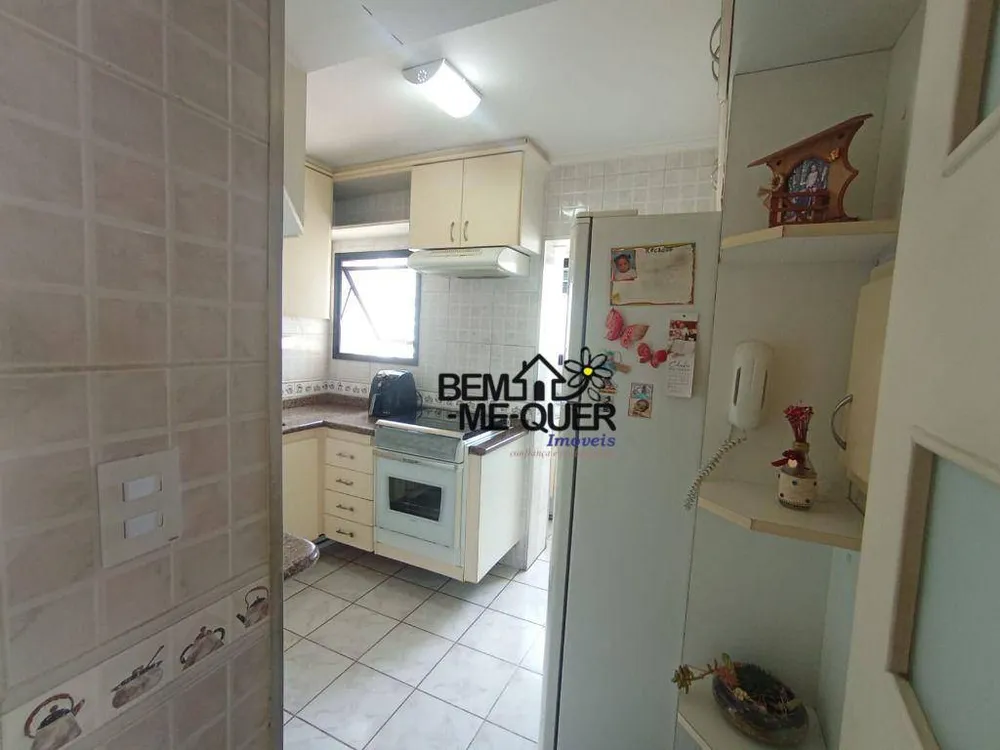 Apartamento, 3 quartos, 72 m² - Foto 3