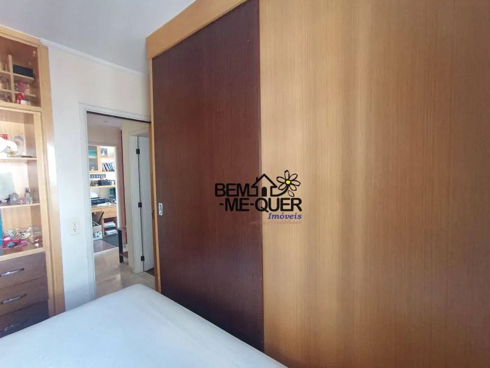 Apartamento, 3 quartos, 72 m² - Foto 9