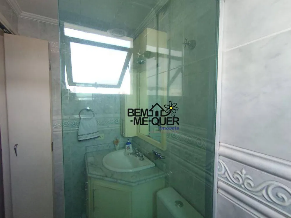 Apartamento, 3 quartos, 72 m² - Foto 6