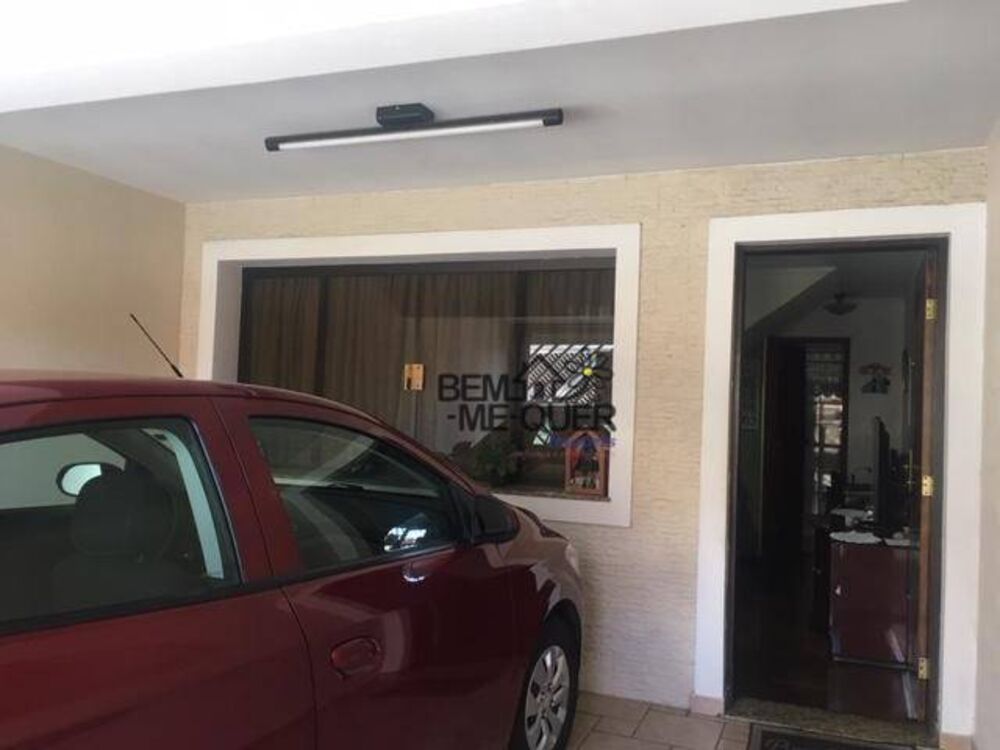 Sobrado, 2 quartos, 115 m² - Foto 4