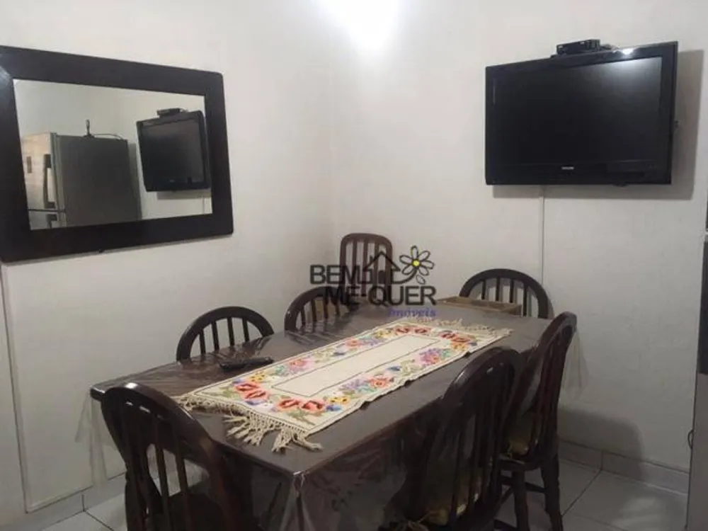 Sobrado, 2 quartos, 115 m² - Foto 6