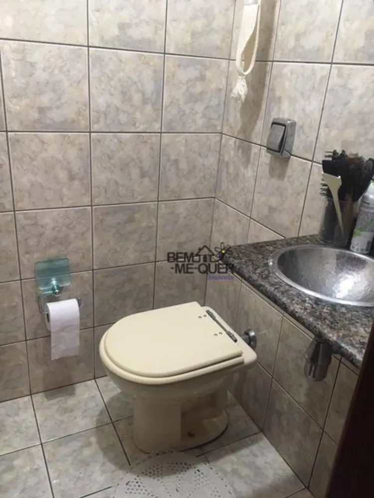Sobrado, 2 quartos, 115 m² - Foto 4