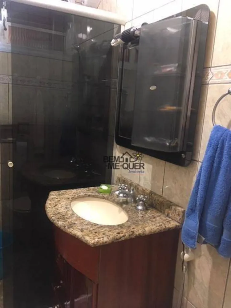Sobrado, 2 quartos, 115 m² - Foto 13