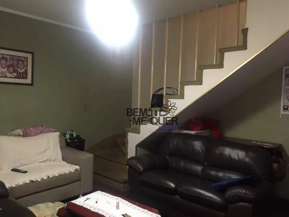 Sobrado, 2 quartos, 115 m² - Foto 2