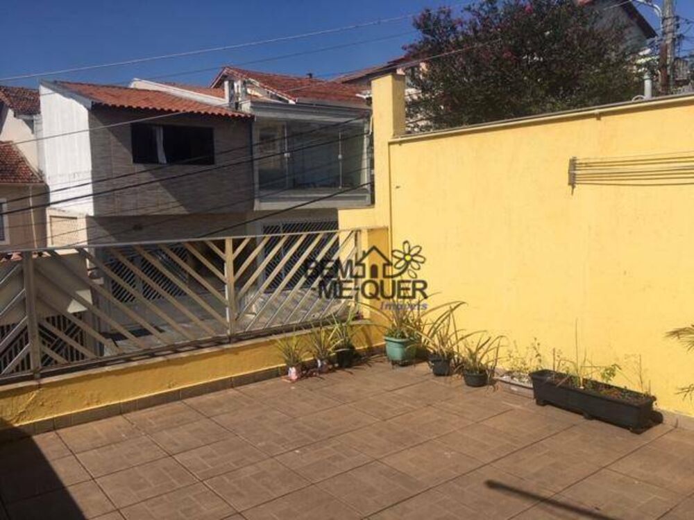 Sobrado, 2 quartos, 115 m² - Foto 3