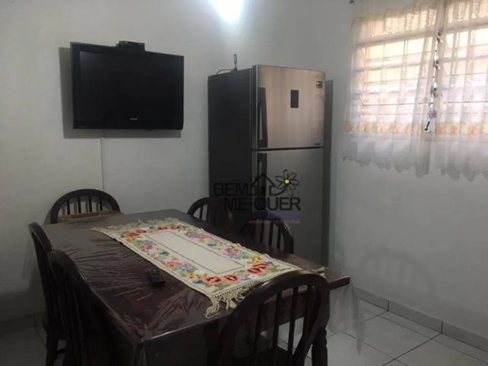 Sobrado, 2 quartos, 115 m² - Foto 5