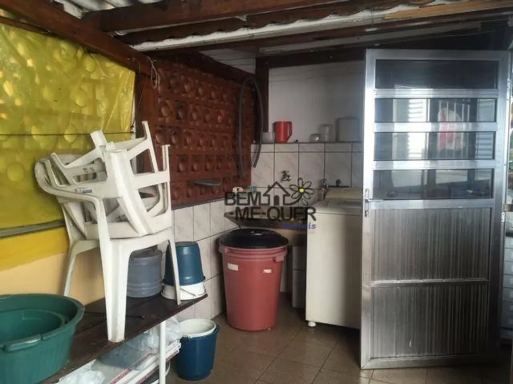 Sobrado, 2 quartos, 115 m² - Foto 9