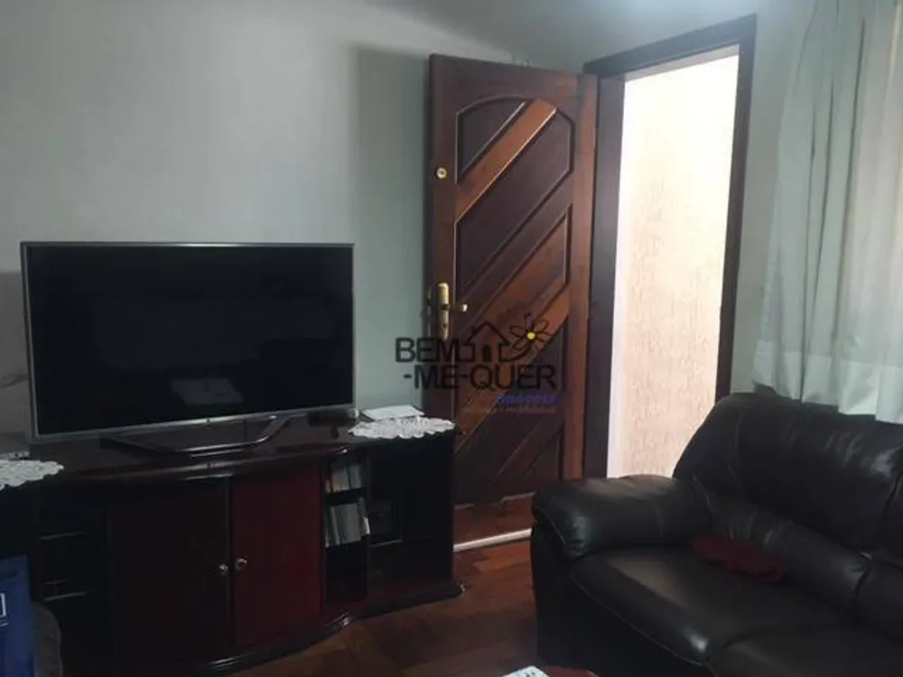 Sobrado, 2 quartos, 115 m² - Foto 3