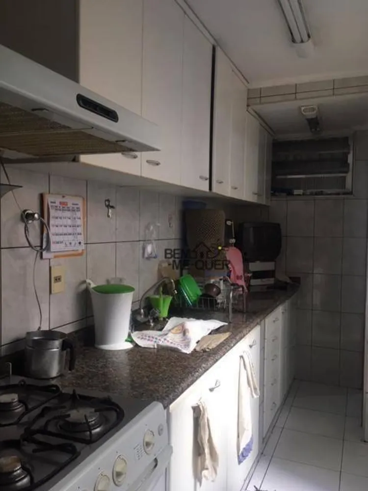 Sobrado, 2 quartos, 115 m² - Foto 7