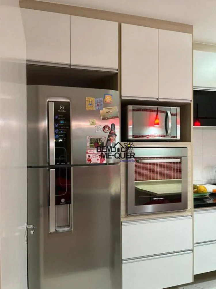 Apartamento, 3 quartos, 91 m² - Foto 4
