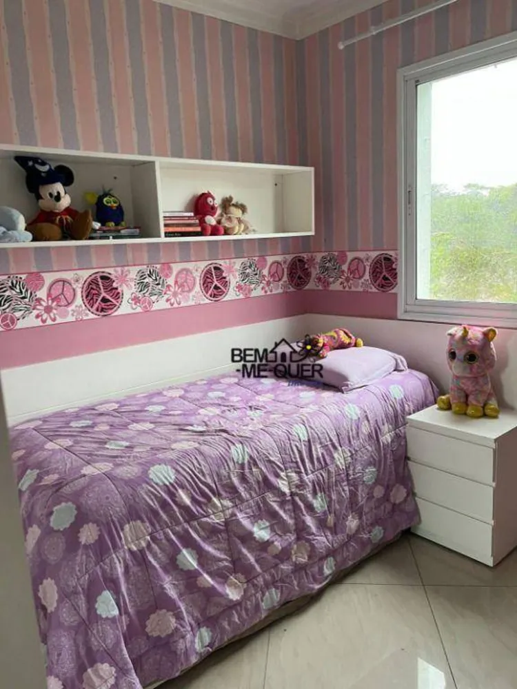 Apartamento, 3 quartos, 91 m² - Foto 8