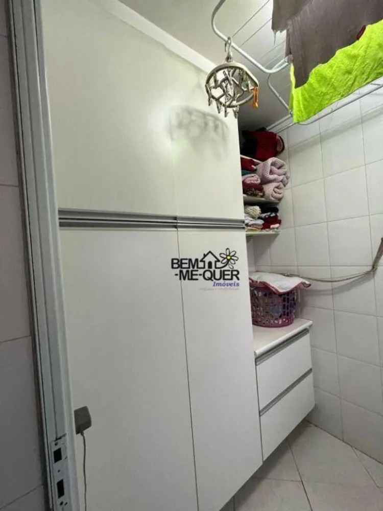 Apartamento, 3 quartos, 91 m² - Foto 3