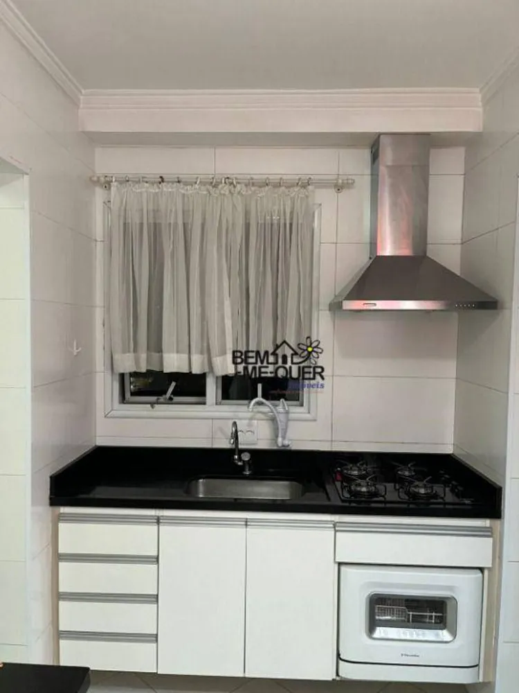 Apartamento, 3 quartos, 91 m² - Foto 6