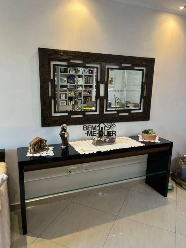 Apartamento, 3 quartos, 91 m² - Foto 1
