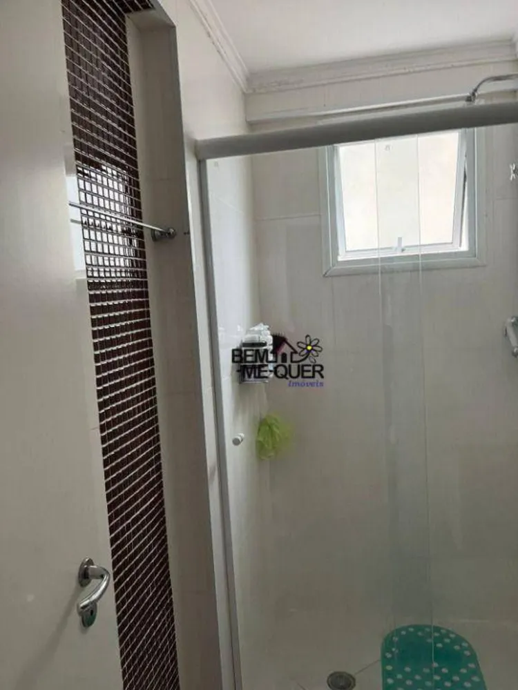 Apartamento, 3 quartos, 91 m² - Foto 2