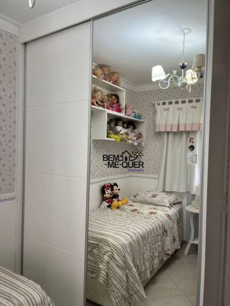 Apartamento, 3 quartos, 91 m² - Foto 7