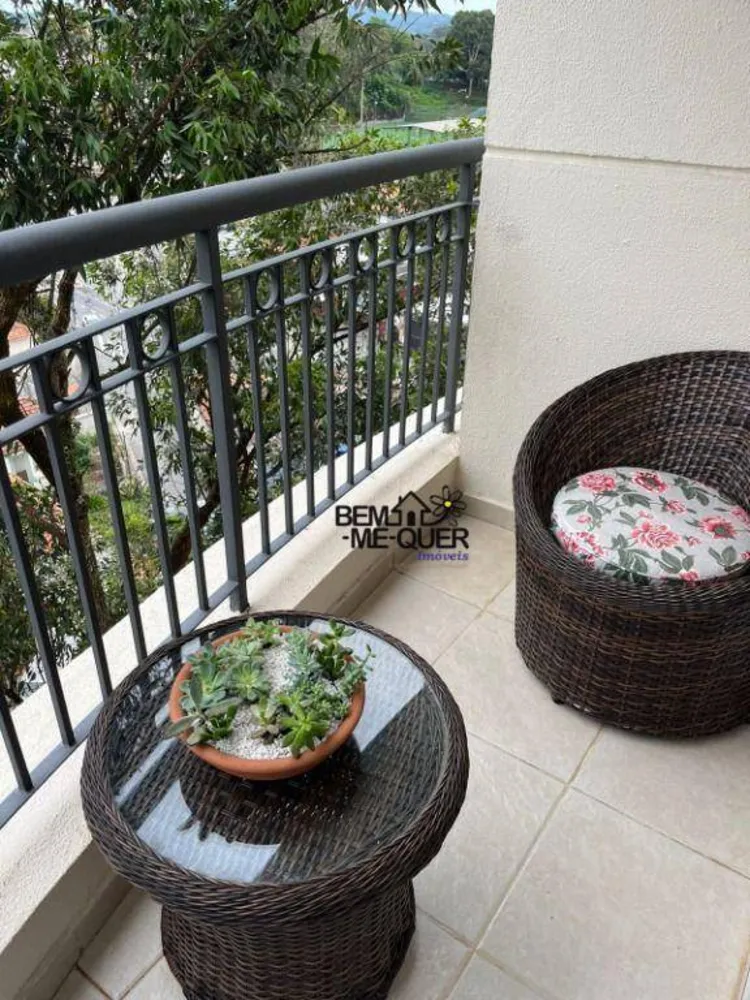 Apartamento, 3 quartos, 91 m² - Foto 12