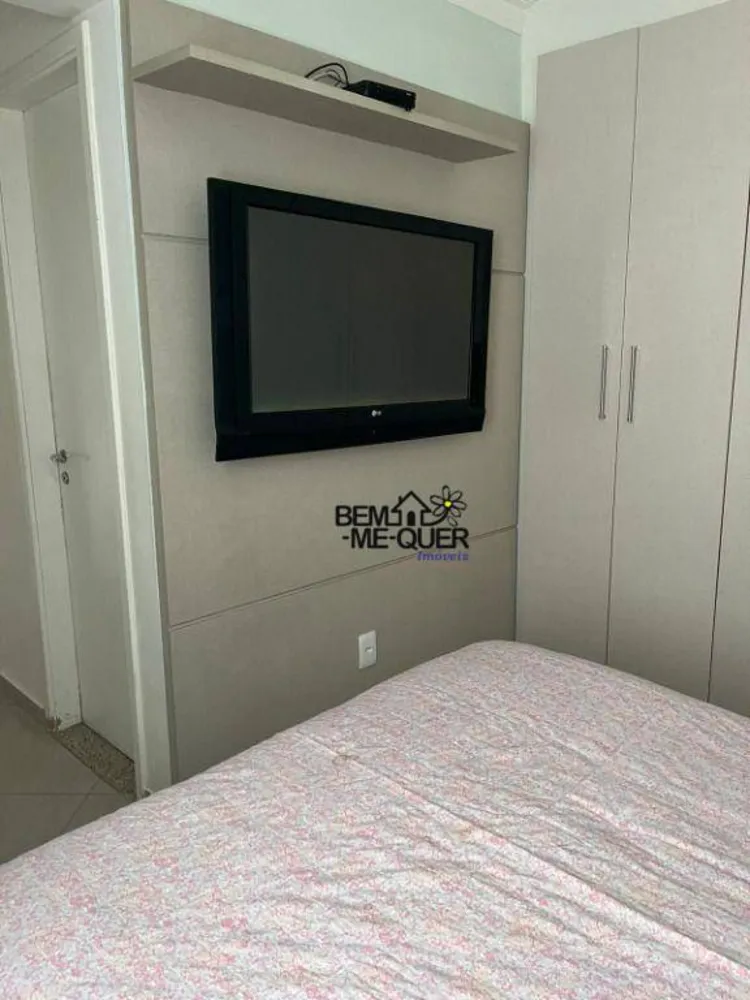 Apartamento, 3 quartos, 91 m² - Foto 11