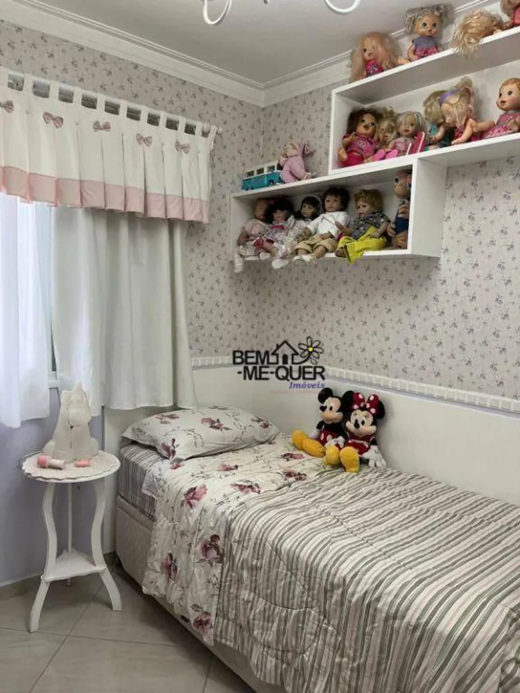 Apartamento, 3 quartos, 91 m² - Foto 3