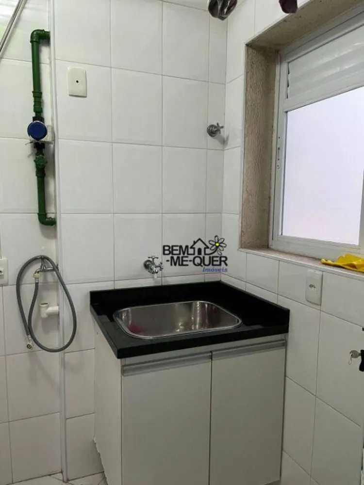 Apartamento, 3 quartos, 91 m² - Foto 4