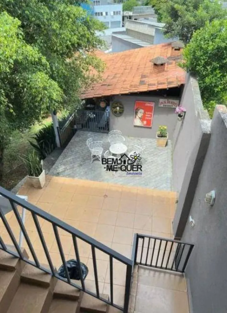 Sobrado, 3 quartos, 315 m² - Foto 7