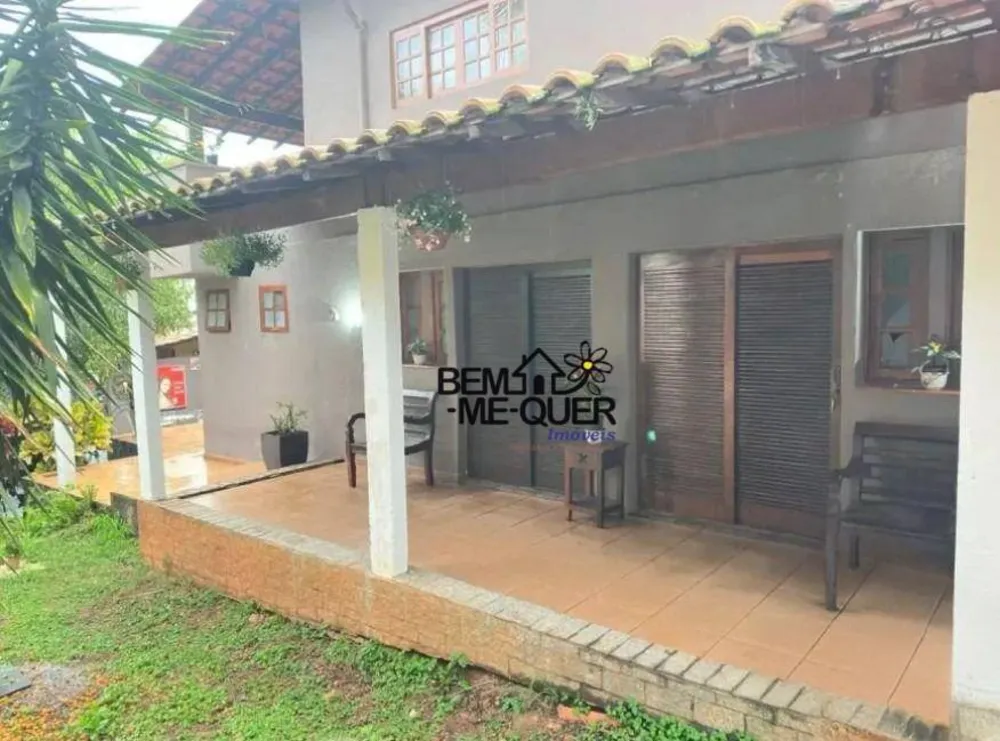 Sobrado, 3 quartos, 315 m² - Foto 4