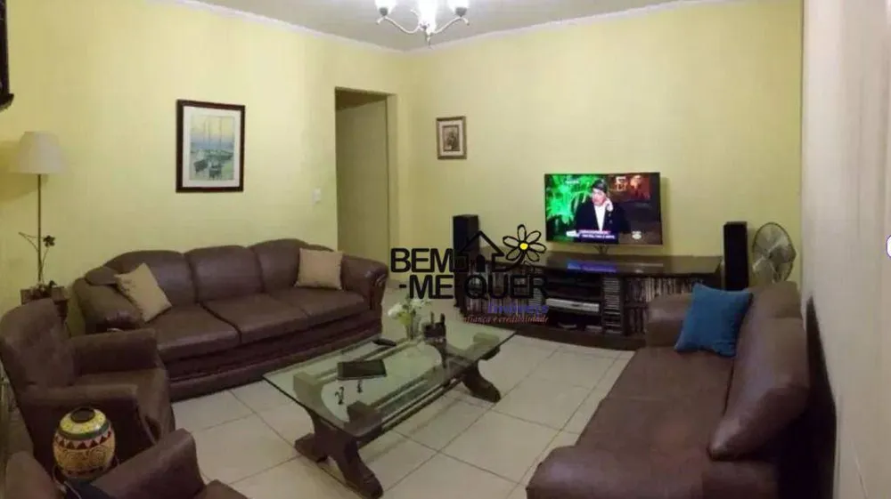 Sobrado, 3 quartos, 315 m² - Foto 8