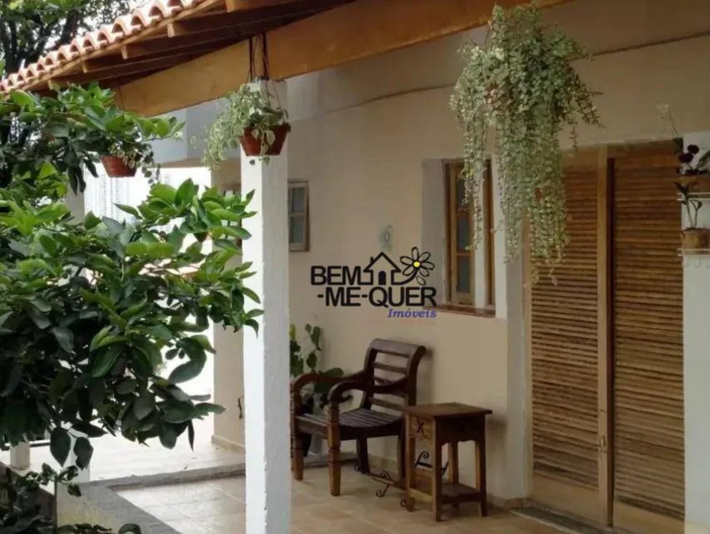 Sobrado, 3 quartos, 315 m² - Foto 14