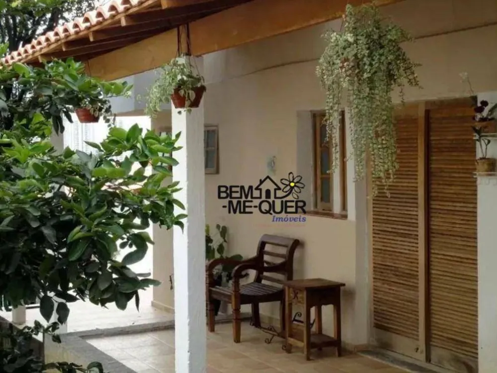 Sobrado, 3 quartos, 315 m² - Foto 3